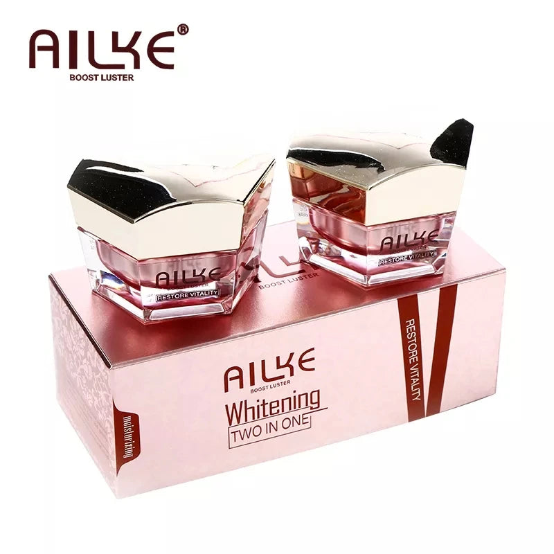 AILKE Dark Spot Correcting Face Cream for Glowing Hydration - Ky Ky Kiwi