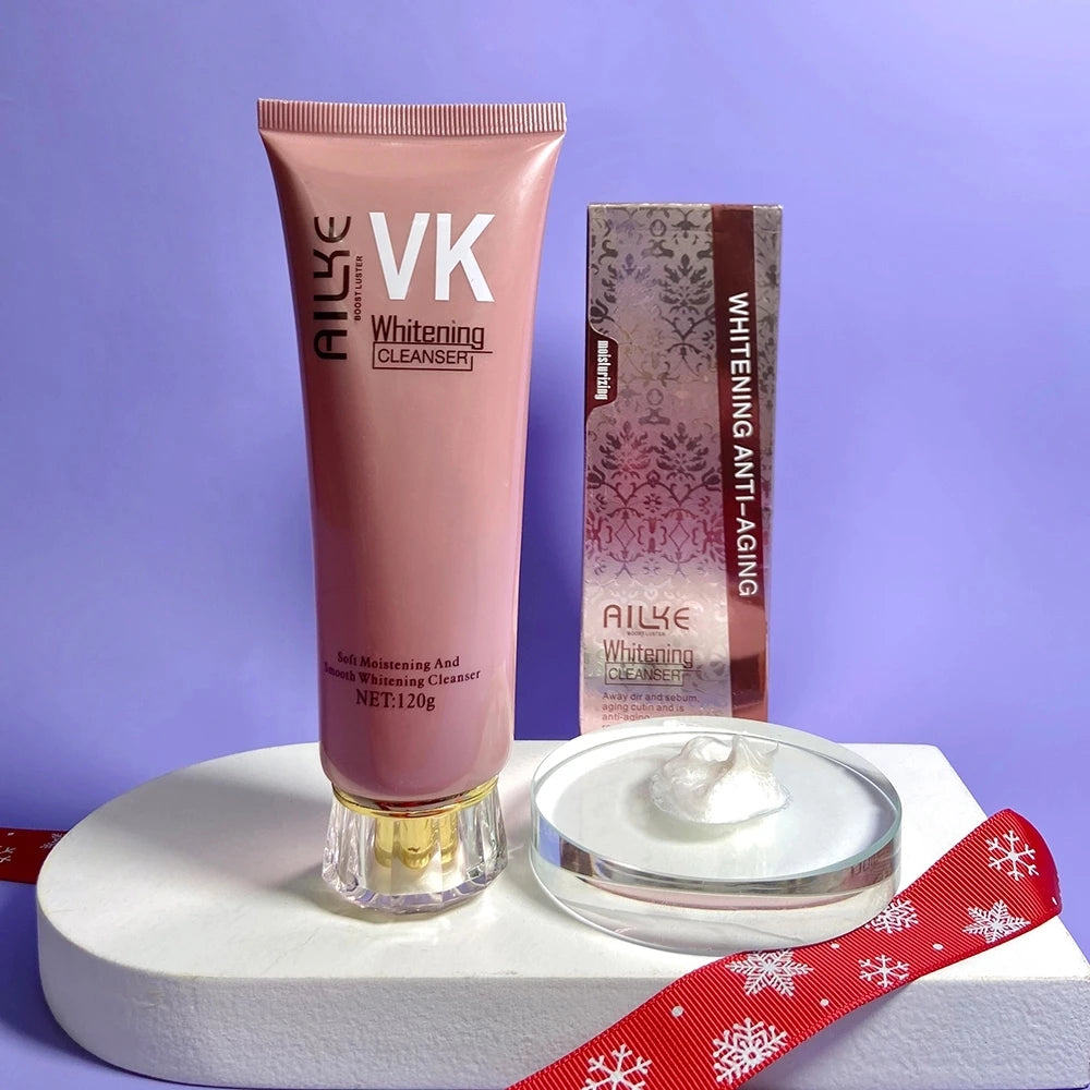 AILKE Dark Spot Correcting Face Cream for Glowing Hydration - Ky Ky Kiwi