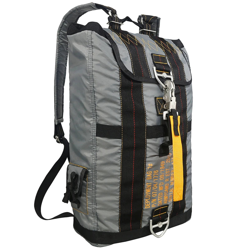 Durable All-Purpose Backpack for Outdoor Adventures and Travel - Ky Ky Kiwi