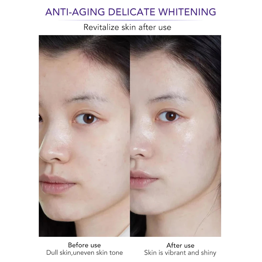 AILKE Dark Spot Correcting Face Cream for Glowing Hydration - Ky Ky Kiwi