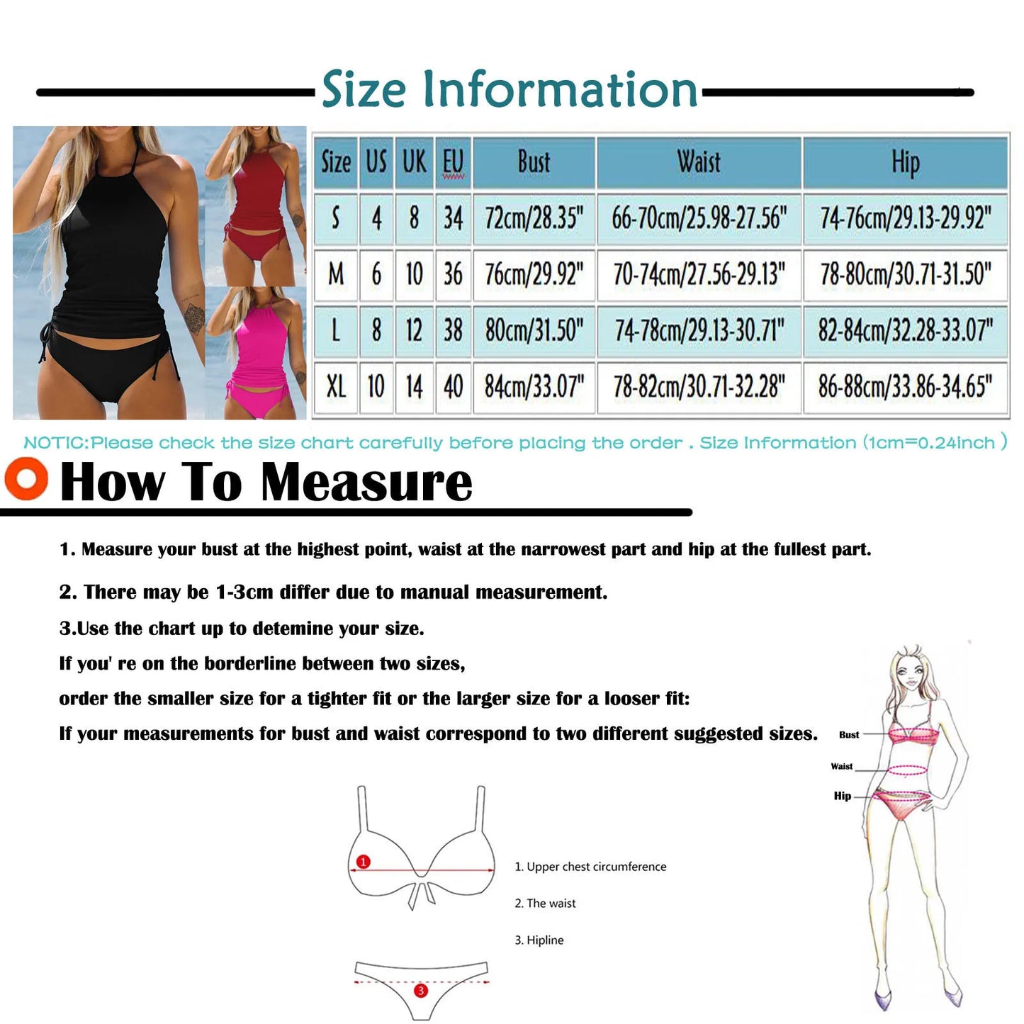Stylish Women's Backless Crop Top Swimsuit for Beach Fun - Ky Ky Kiwi