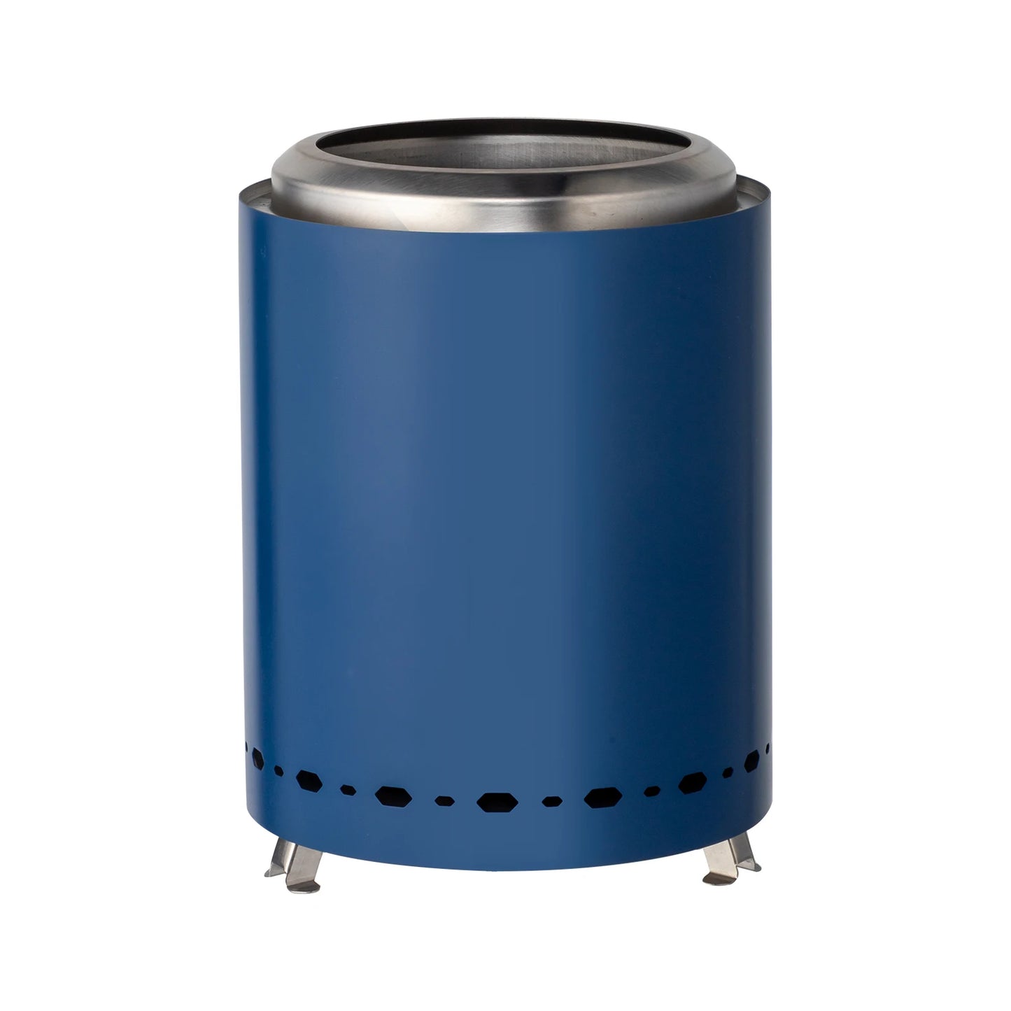 Smokeless Fire Pit for Outdoor Camping and Backyard Gatherings - Ky Ky Kiwi