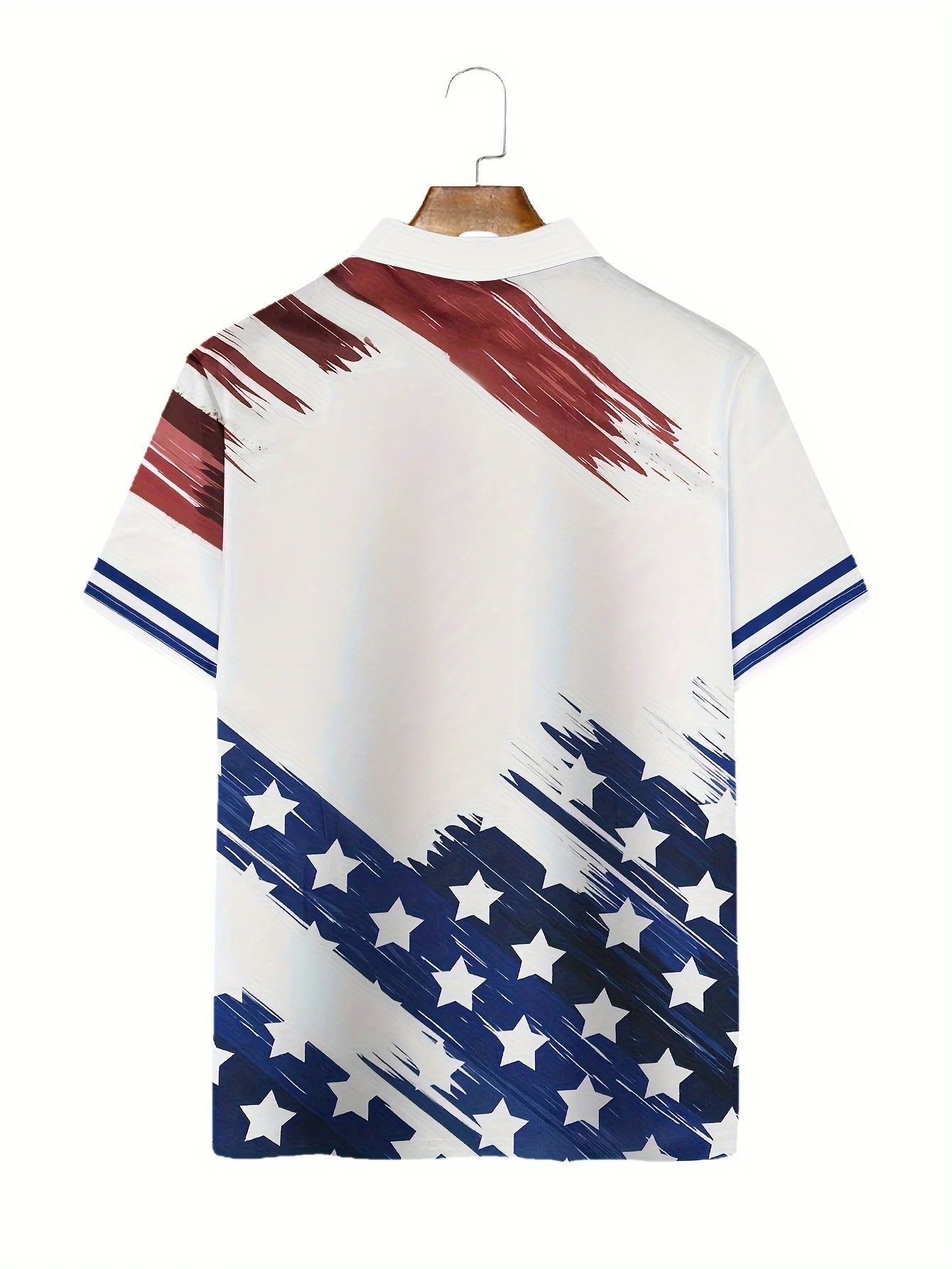 Fashionable Casual Short Sleeve Men's Shirts for Summer - Ky Ky Kiwi