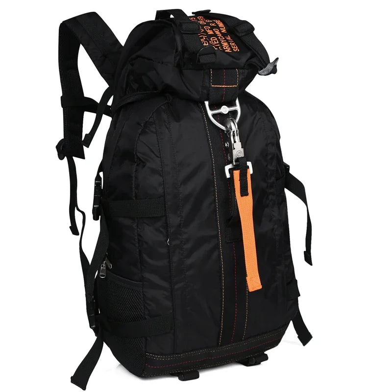 Lightweight Waterproof Hiking Backpack for Outdoor Adventures - Ky Ky Kiwi