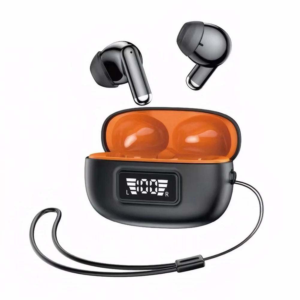 144 Languages Voice Translator Earbuds Real Time Translation Earphones Wireless Bluetooth Simultaneous Interpreter Headphones