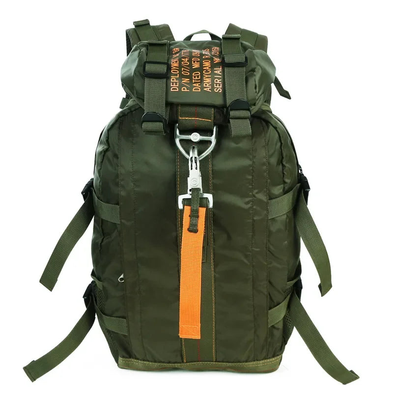 Lightweight Waterproof Hiking Backpack for Outdoor Adventures - Ky Ky Kiwi