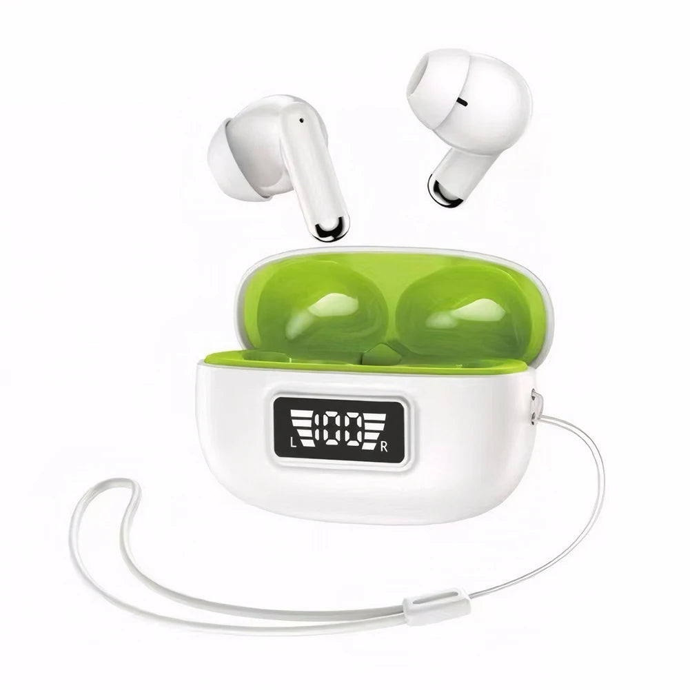 144 Languages Voice Translator Earbuds Real Time Translation Earphones Wireless Bluetooth Simultaneous Interpreter Headphones