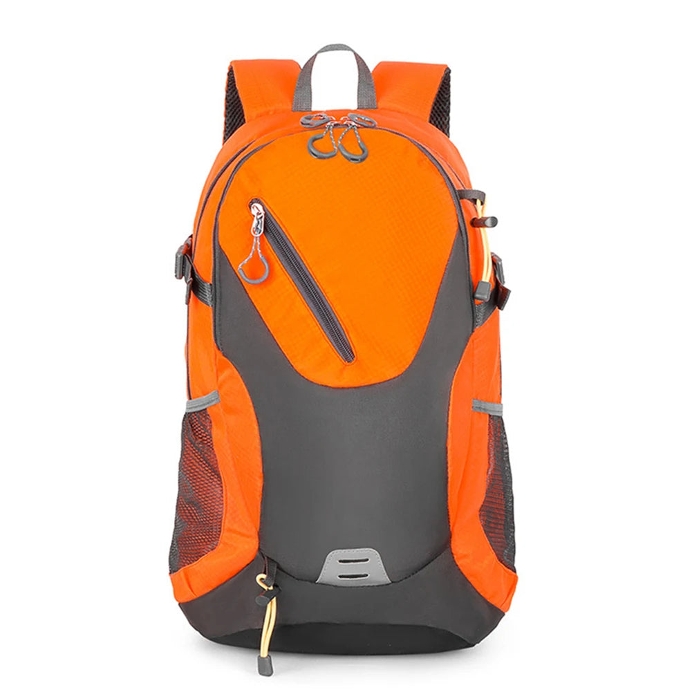 Outdoor Adventure Backpack with Reflective Tape for Hiking Travel - Ky Ky Kiwi