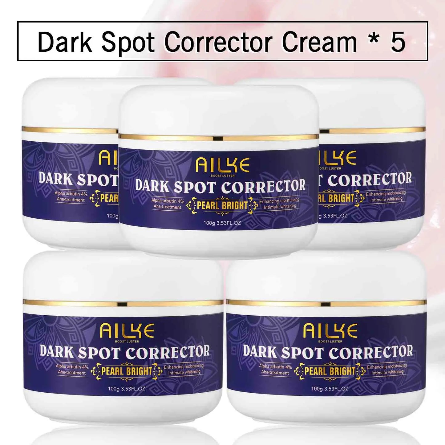 AILKE Double Glutathione and Vitamin C Skin Care Set - Ky Ky Kiwi