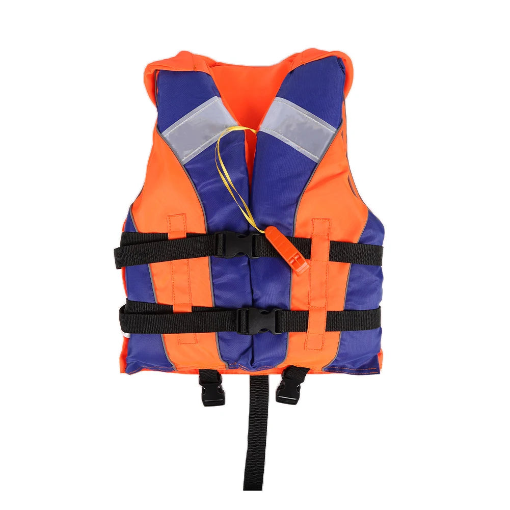 Kids Life Jacket for Water Sports and Boating Adventures - Ky Ky Kiwi