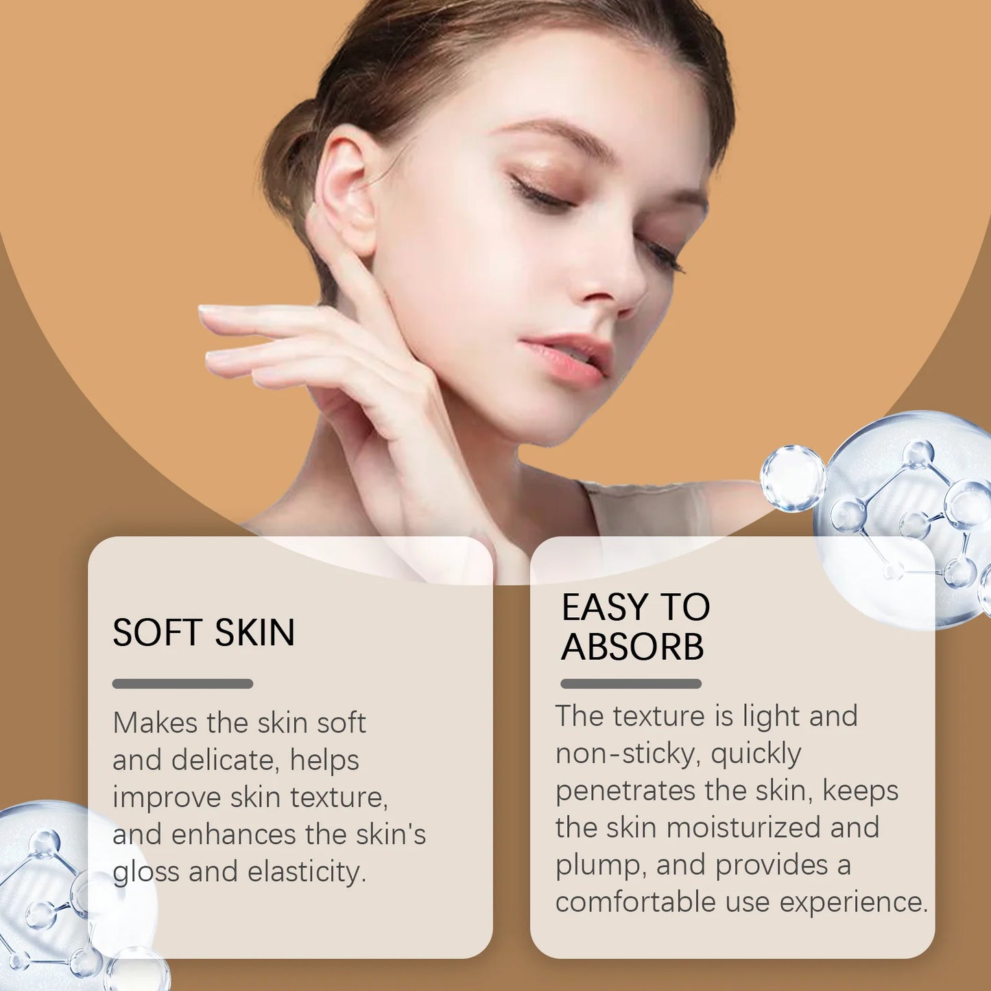 Bovine Fat Honey Moisturizing Cream for Nourished and Soft Skin - Ky Ky Kiwi