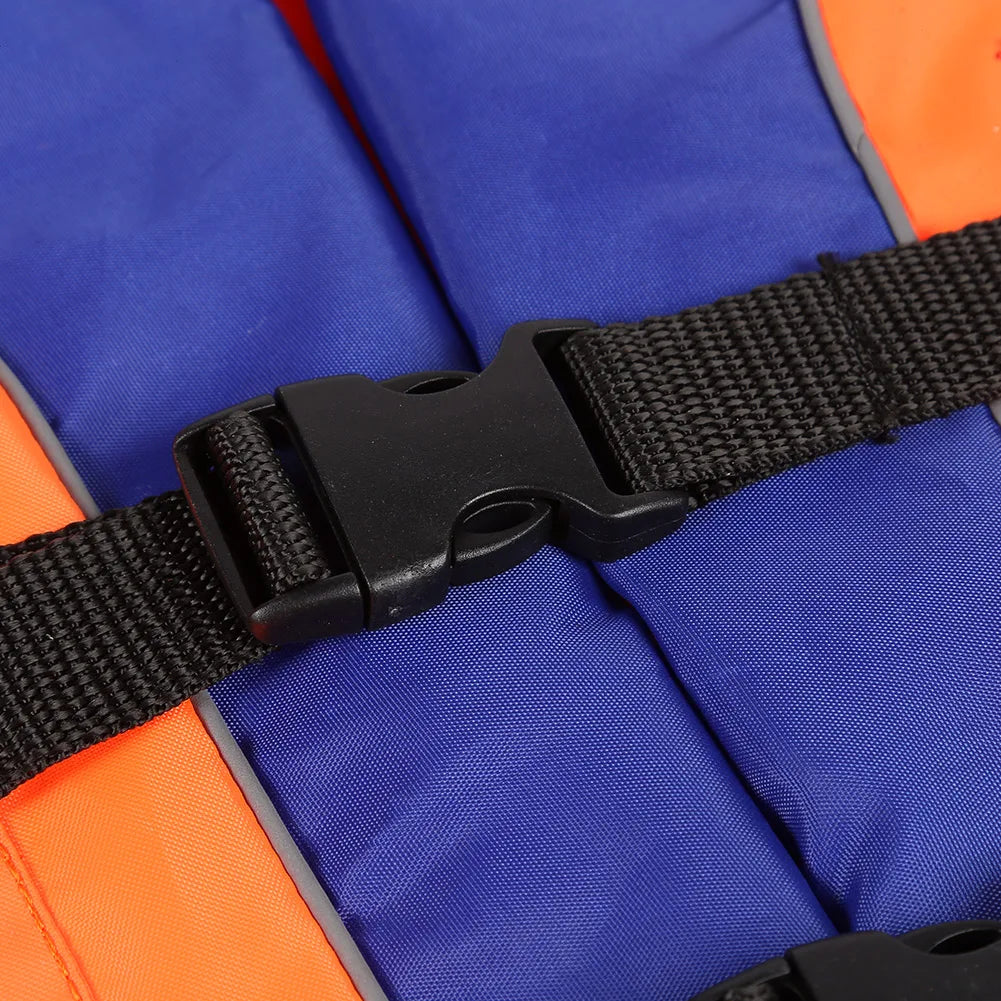 Kids Life Jacket for Water Sports and Boating Adventures - Ky Ky Kiwi