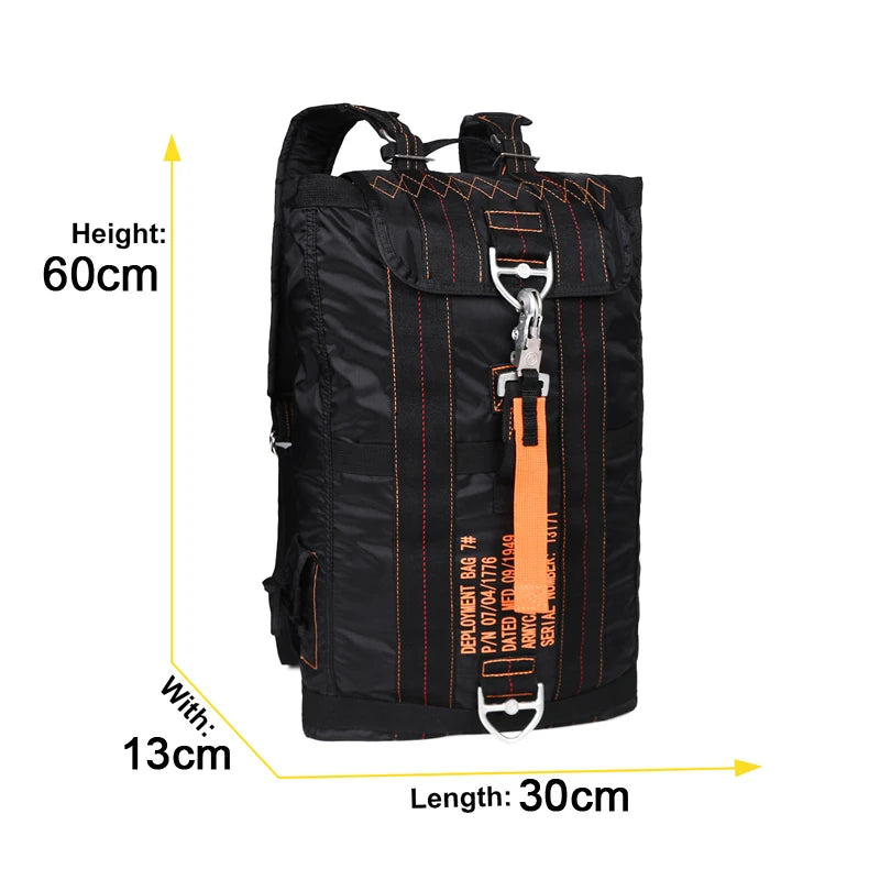 Durable All-Purpose Backpack for Outdoor Adventures and Travel - Ky Ky Kiwi
