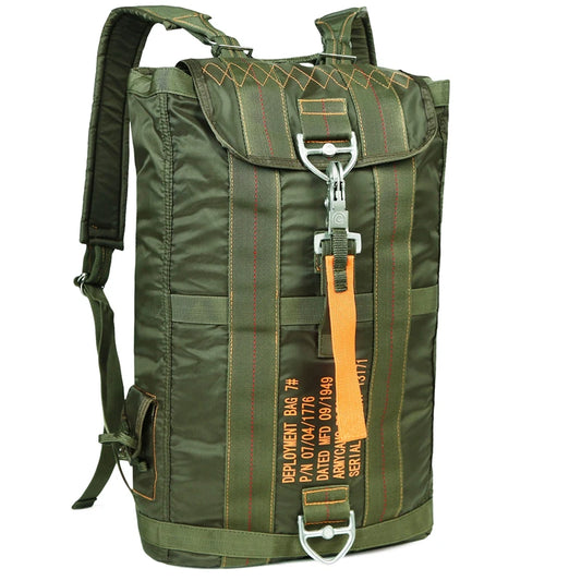 Durable All-Purpose Backpack for Outdoor Adventures and Travel - Ky Ky Kiwi
