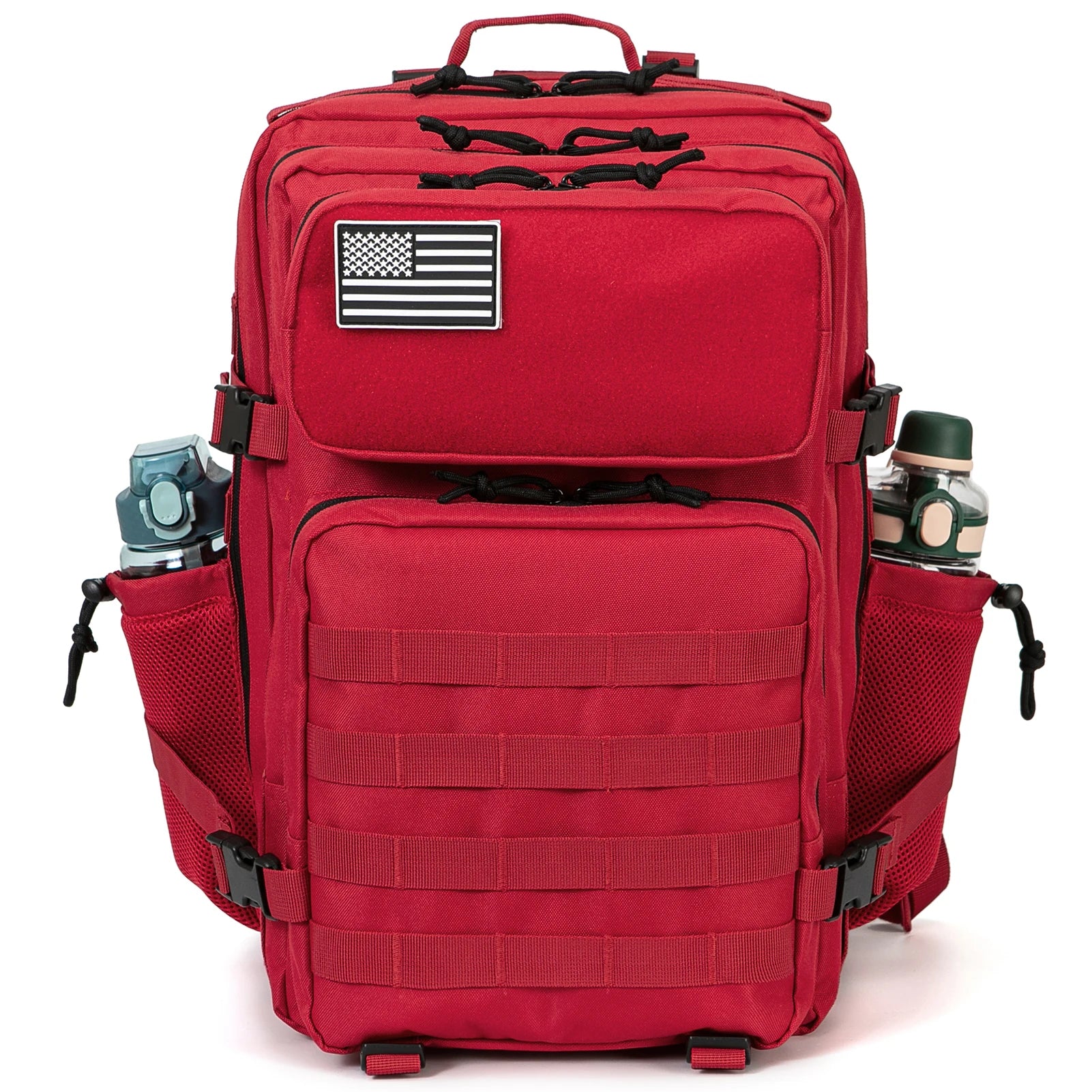 Tactical Backpack for Outdoor Sports Hiking and Travel - Ky Ky Kiwi
