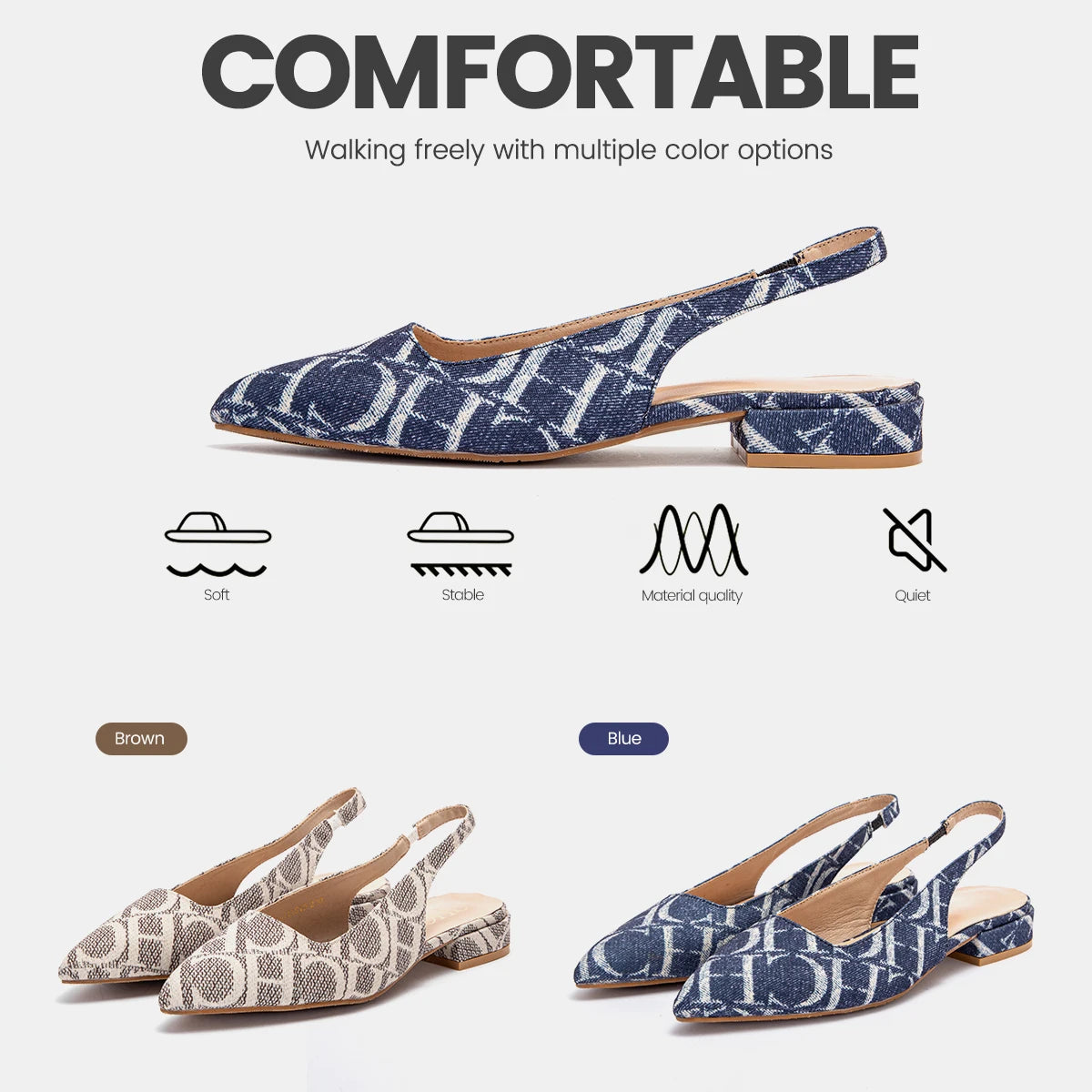 Summer Open Toe Ankle Strap Sandals for Stylish Travel - Ky Ky Kiwi
