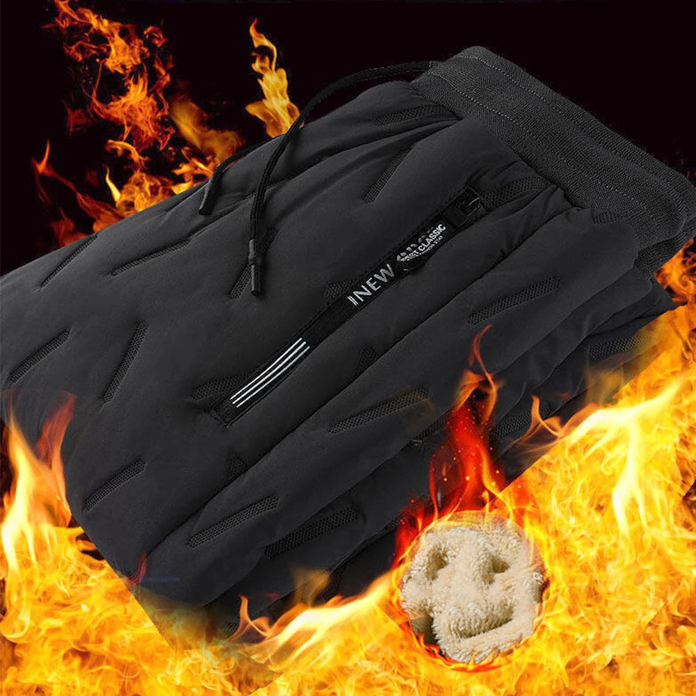 Unisex Heated Trousers With 10 Heating Zones For Winter - Ky Ky Kiwi