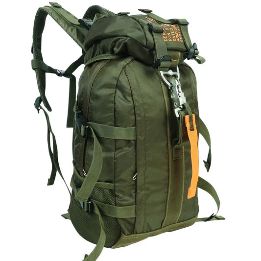 Lightweight Waterproof Hiking Backpack for Outdoor Adventures - Ky Ky Kiwi