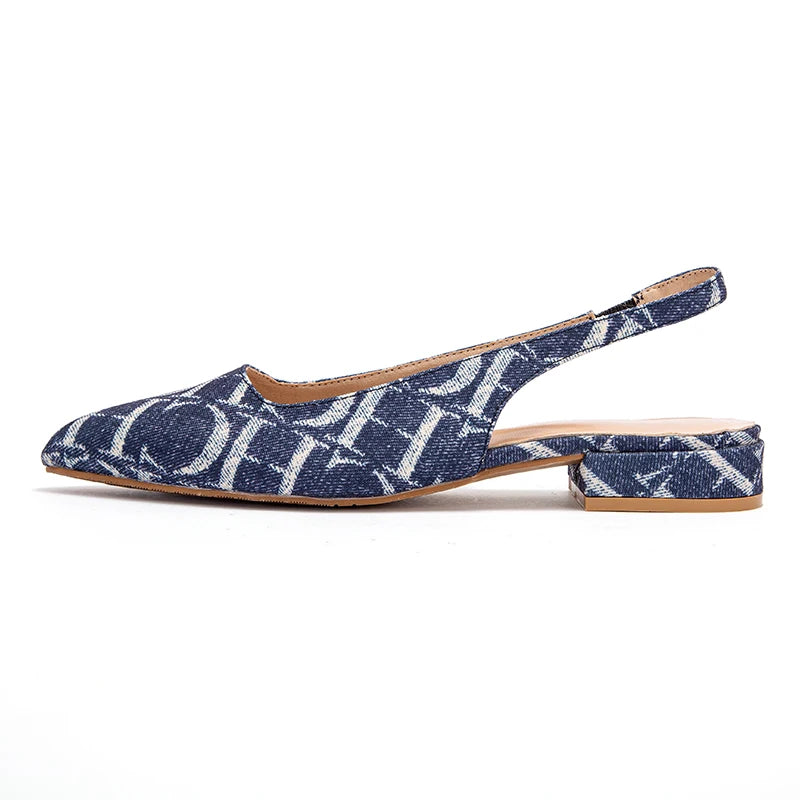 Summer Open Toe Ankle Strap Sandals for Stylish Travel - Ky Ky Kiwi
