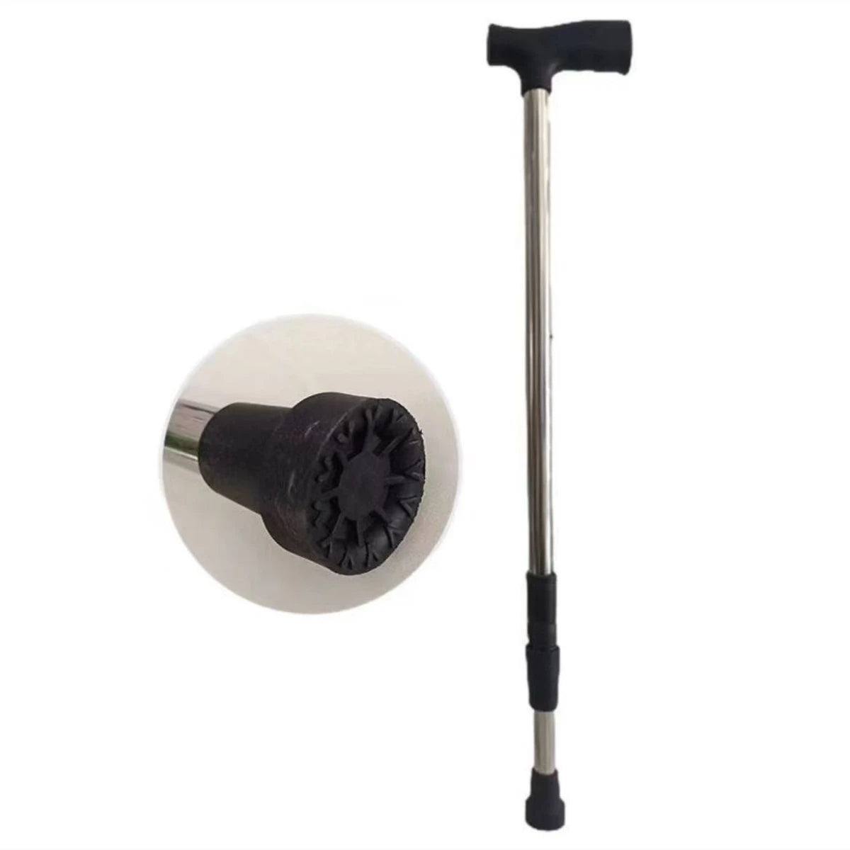 Ultralight Foldable Trekking Pole for Outdoor Adventures - Ky Ky Kiwi
