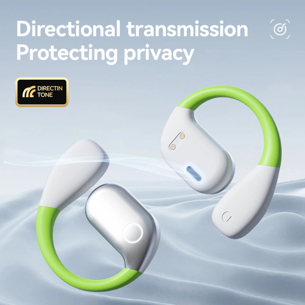 M82/Standard AI Translators Headphones 144 Languages Translation Earphones Fast Charging 8H Long-lasting Translator Devices