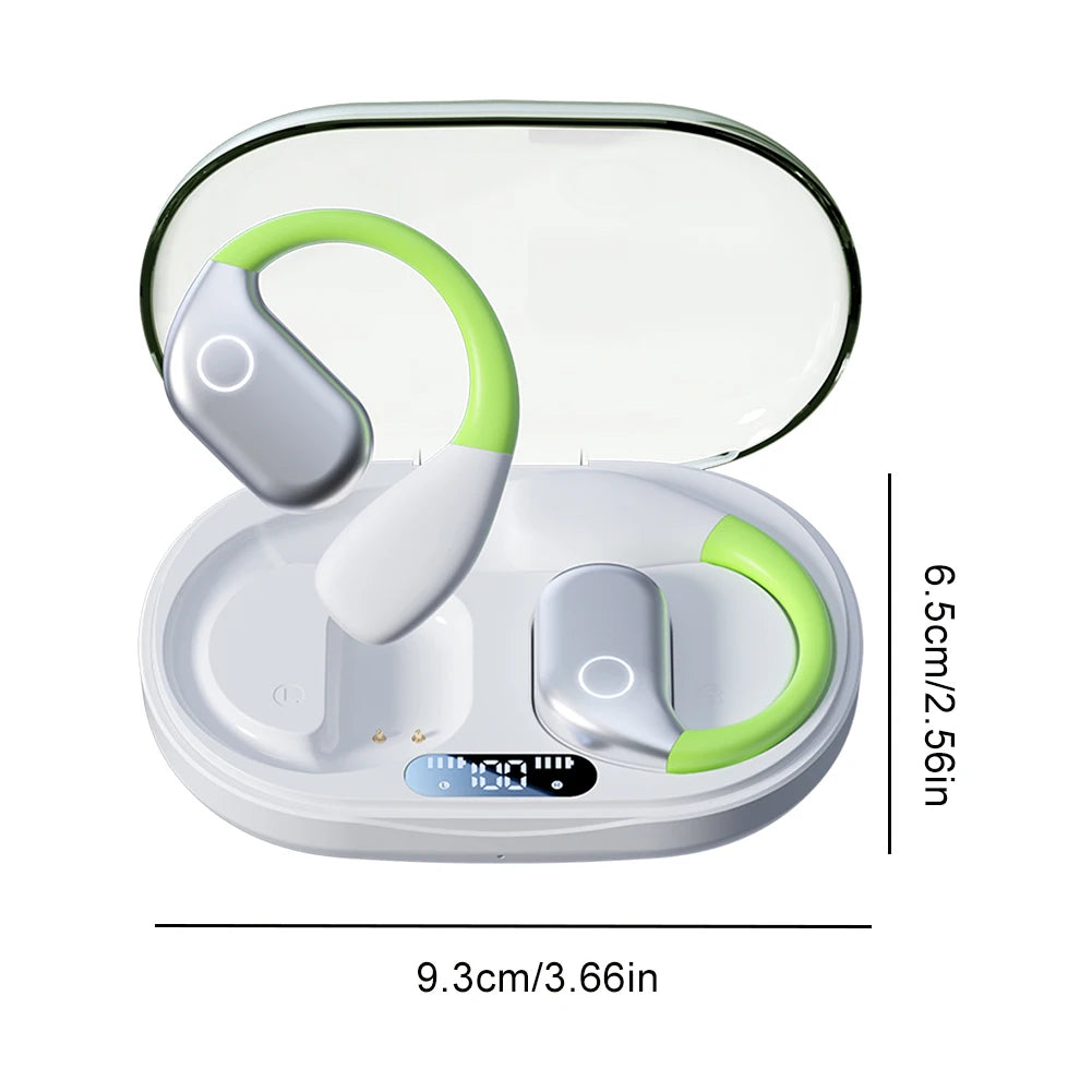 M82/Standard AI Translators Headphones 144 Languages Translation Earphones Fast Charging 8H Long-lasting Translator Devices