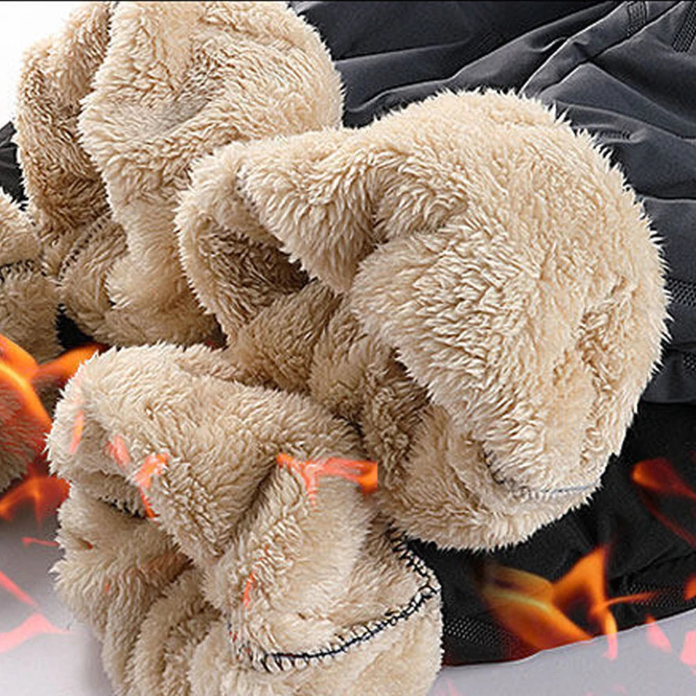 Unisex Heated Trousers With 10 Heating Zones For Winter - Ky Ky Kiwi