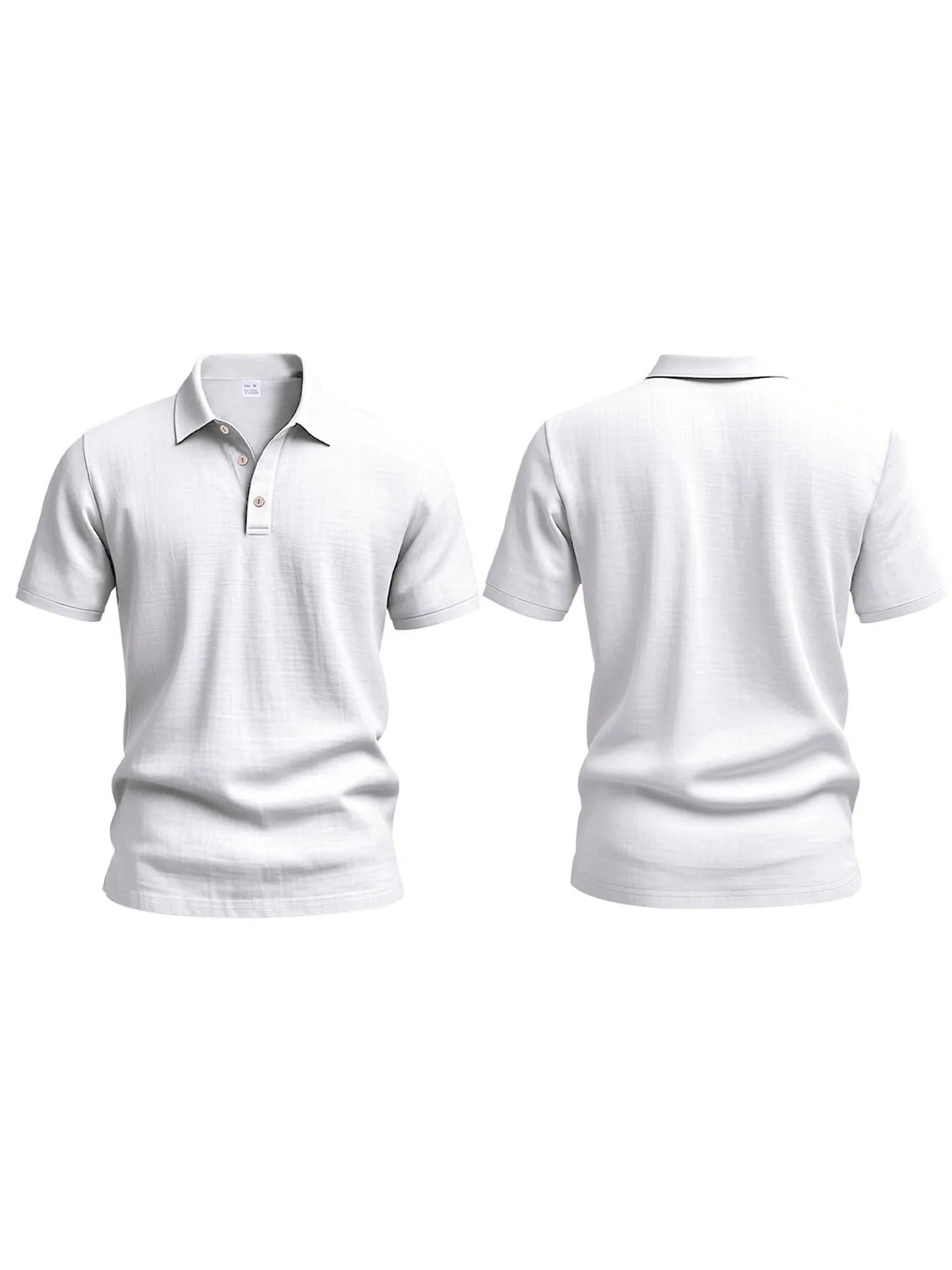 Men's Casual Linen Shirt for Stylish Summer Outfits - Ky Ky Kiwi