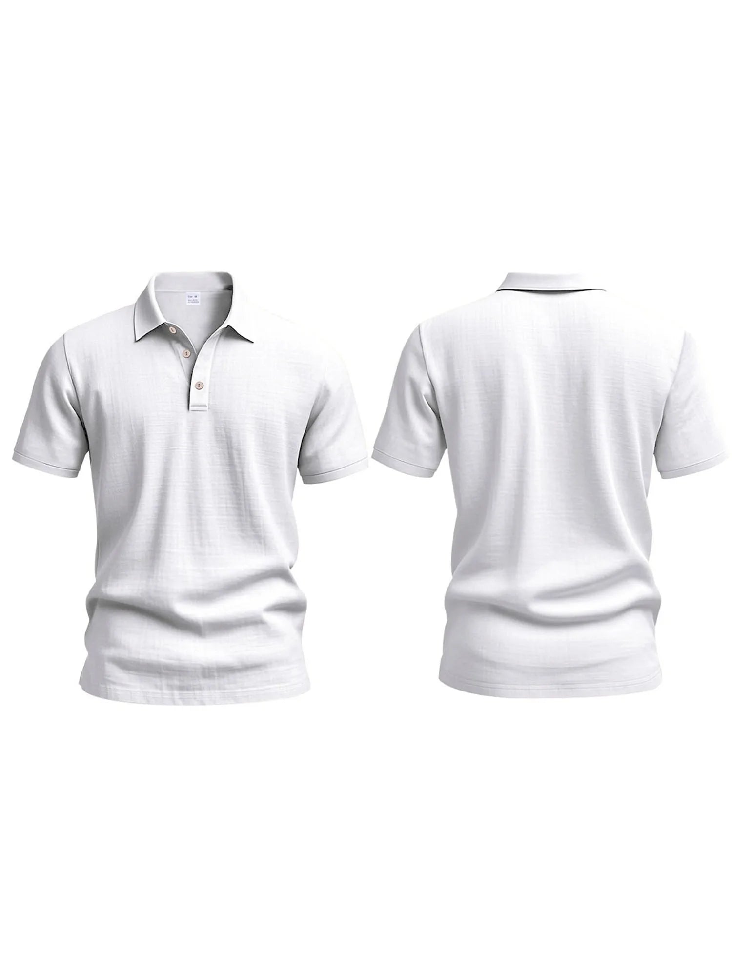 Men's Casual Linen Shirt for Stylish Summer Outfits - Ky Ky Kiwi