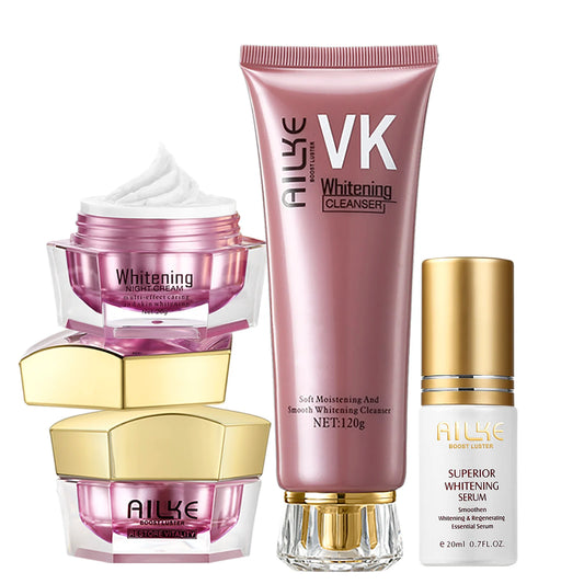 AILKE Dark Spot Correcting Face Cream for Glowing Hydration - Ky Ky Kiwi
