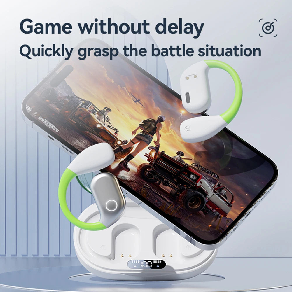 M82/Standard AI Translators Headphones 144 Languages Translation Earphones Fast Charging 8H Long-lasting Translator Devices