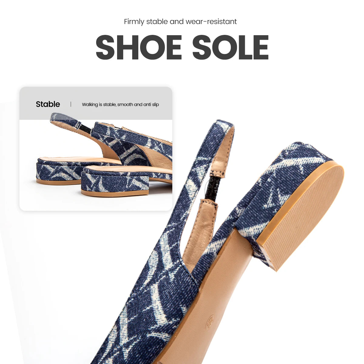 Summer Open Toe Ankle Strap Sandals for Stylish Travel - Ky Ky Kiwi