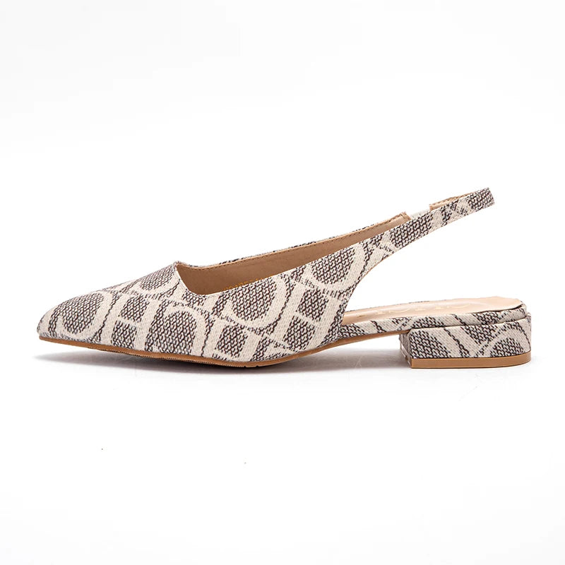 Summer Open Toe Ankle Strap Sandals for Stylish Travel - Ky Ky Kiwi