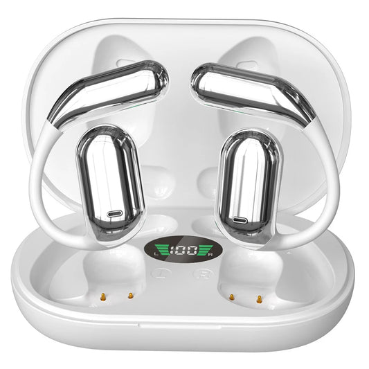 3-in-1 Real-Time Translation Earbuds 144 Languages Instant Voice Language Translator Headphone Wireless AI Translation Earphones