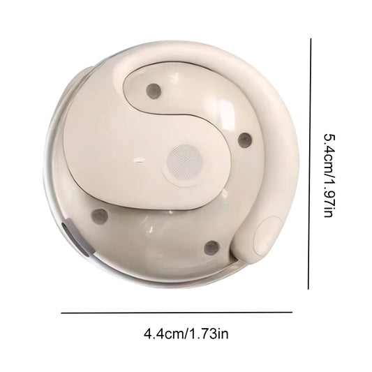 144 Languages Voice Translator Earbuds Real Time Translation Earphones Wireless Bluetooth Simultaneous Interpreter Headphones