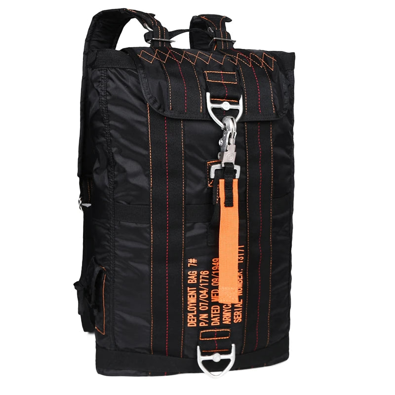Durable All-Purpose Backpack for Outdoor Adventures and Travel - Ky Ky Kiwi
