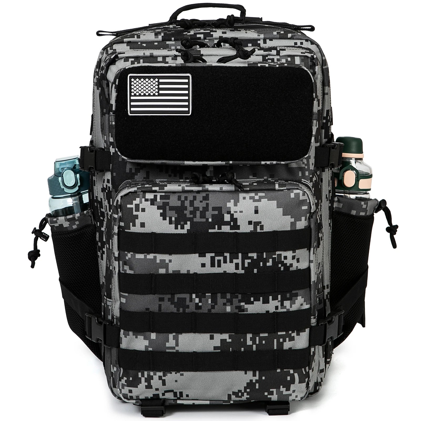 Tactical Backpack for Outdoor Sports Hiking and Travel - Ky Ky Kiwi