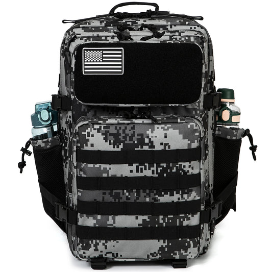 Tactical Backpack for Outdoor Sports Hiking and Travel - Ky Ky Kiwi