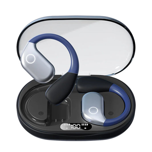 M82/Standard AI Translators Headphones 144 Languages Translation Earphones Fast Charging 8H Long-lasting Translator Devices