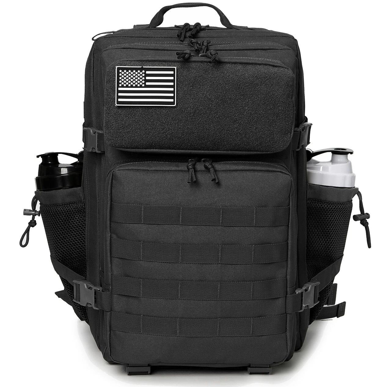 Tactical Backpack for Outdoor Sports Hiking and Travel - Ky Ky Kiwi