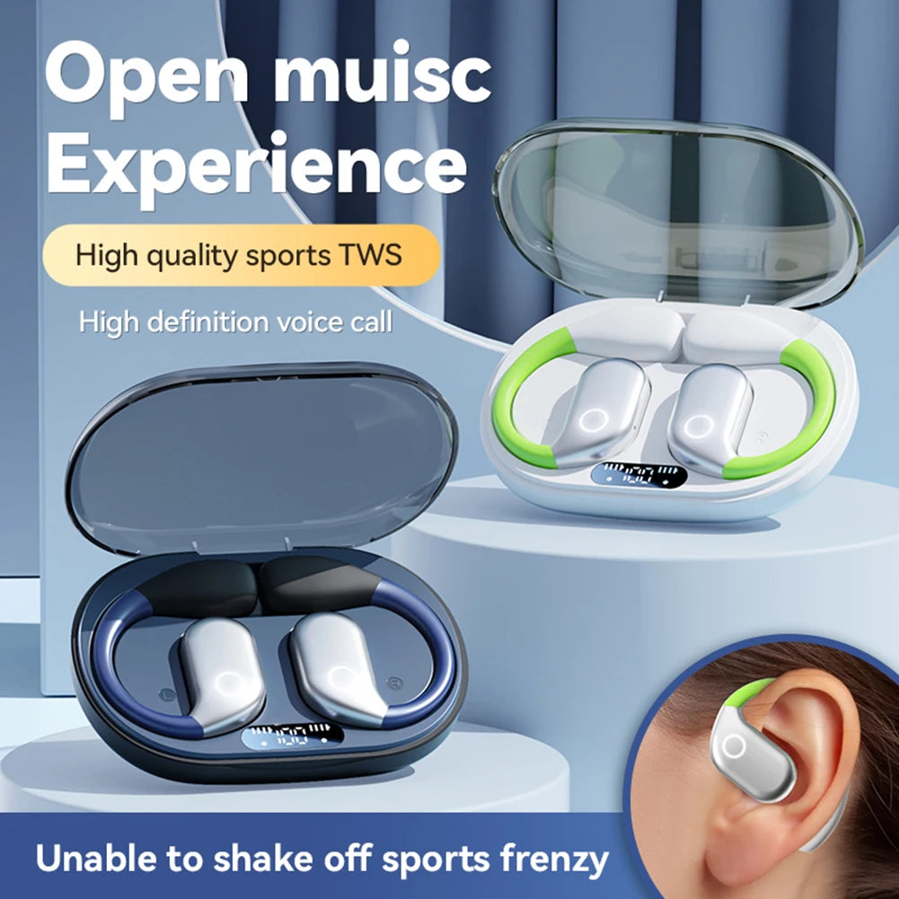 M82/Standard AI Translators Headphones 144 Languages Translation Earphones Fast Charging 8H Long-lasting Translator Devices