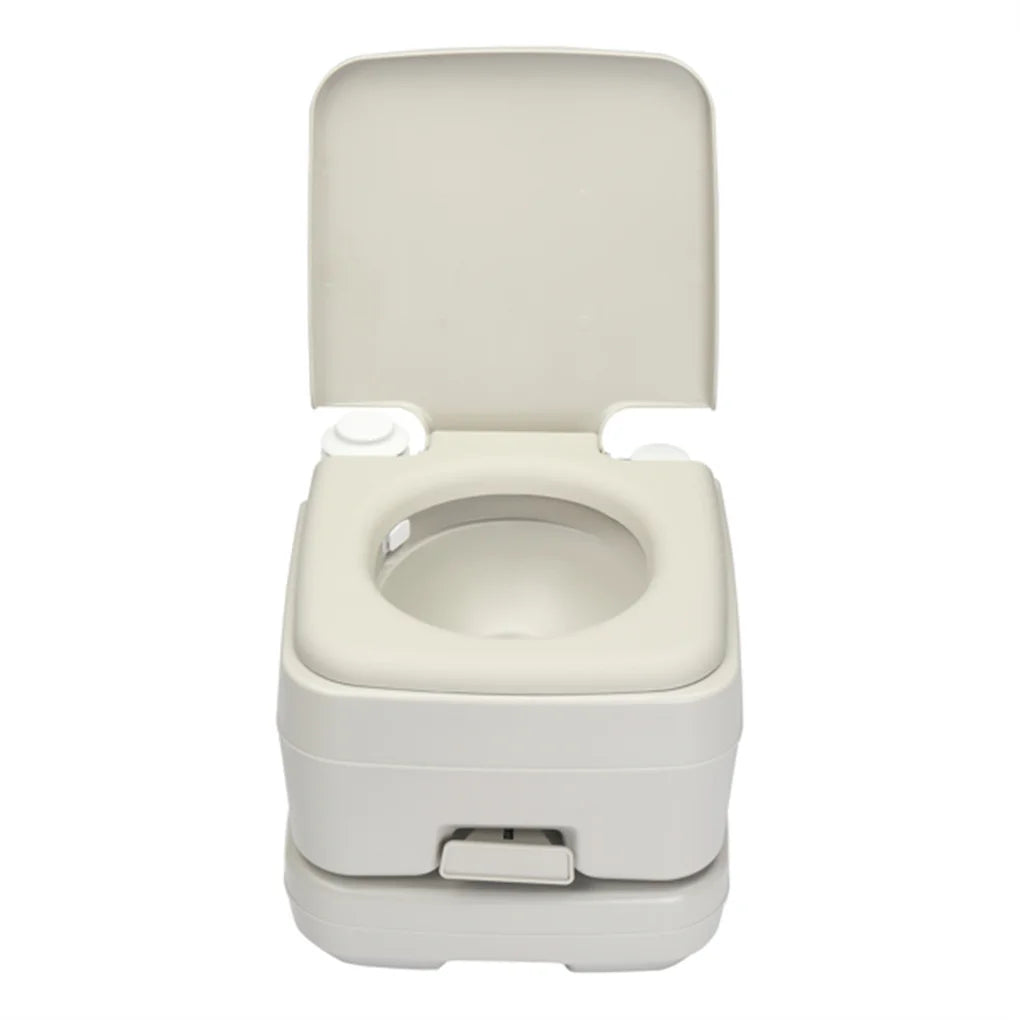 Portable Outdoor Camping Toilet for Travel and Adventure - Ky Ky Kiwi